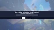 Enter the BattleTag here to add a friend in Overwatch 2 (Image via Blizzard)